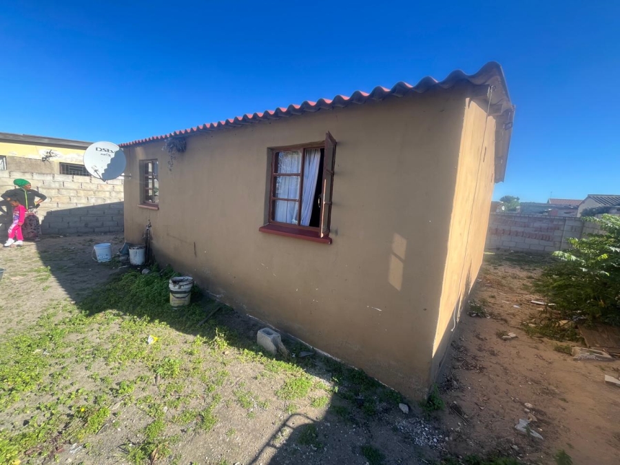 2 Bedroom Property for Sale in Kwazakhele Eastern Cape